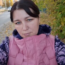 Фотография девушки Лиза, 38 лет из г. Казань