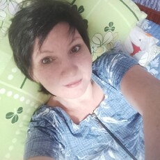 Фотография девушки Алина, 47 лет из г. Сарапул