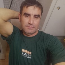 Фотография мужчины Джамшед, 39 лет из г. Апрелевка