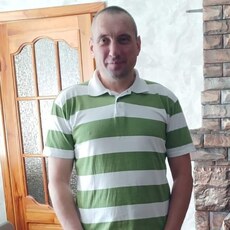 Фотография мужчины Павел, 42 года из г. Орша