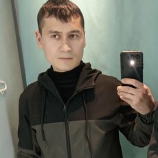 Фотография мужчины Руслан, 29 лет из г. Нижний Новгород