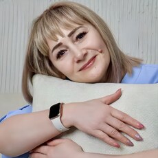 Фотография девушки Оксана, 47 лет из г. Астана