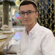 Фотография мужчины Ильхам, 18 лет из г. Казань