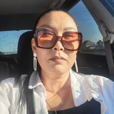Фотография девушки Марина, 46 лет из г. Улан-Удэ