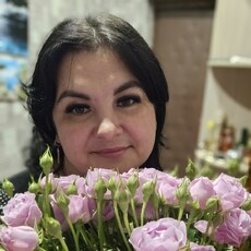 Фотография девушки Света, 44 года из г. Луганск