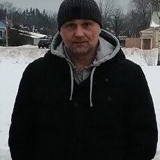 Фотография мужчины Андрей, 51 год из г. Санкт-Петербург