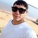 Айдар, 34 года
