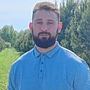 Вадим, 34 года