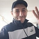Эдгар, 38 лет