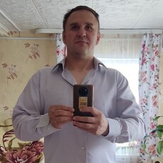 Фотография мужчины Serg, 34 года из г. Киров