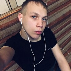 Фотография мужчины Александр, 32 года из г. Иркутск