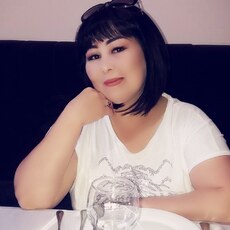 Фотография девушки Алия, 45 лет из г. Салават