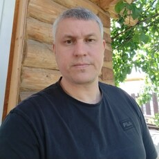 Фотография мужчины Александр, 41 год из г. Челябинск