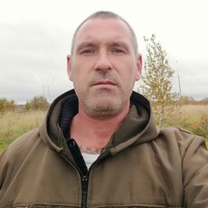 Фотография мужчины Анатолий, 46 лет из г. Витебск