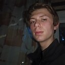 Данила, 18 лет