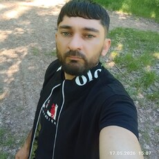 Фотография мужчины Олег, 39 лет из г. Балаково