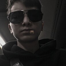 Фотография мужчины Roman, 18 лет из г. Павлодар
