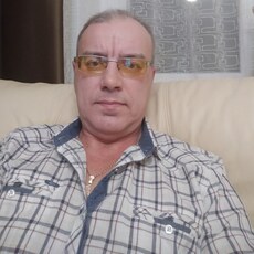 Фотография мужчины Сергей, 45 лет из г. Нижний Новгород