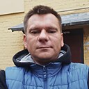 Жека, 40 лет