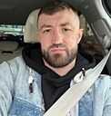 Кирилл, 37 лет