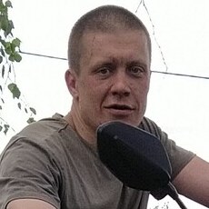 Фотография мужчины Стас, 36 лет из г. Павлоград