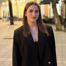 Фотография девушки Надія, 21 год из г. Житомир
