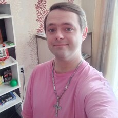 Фотография мужчины Кирилл, 28 лет из г. Минск