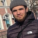 Умед, 24 года