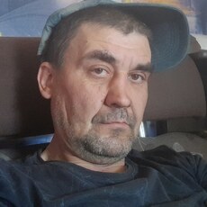 Фотография мужчины Андрей, 42 года из г. Шира