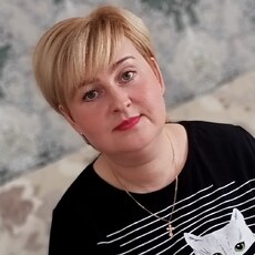 Фотография девушки Марина, 40 лет из г. Ижевск