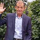 Кирилл, 67 лет