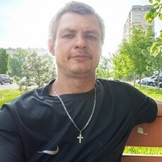 Фотография мужчины Макс, 36 лет из г. Краснодар