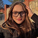 Дина, 20 лет