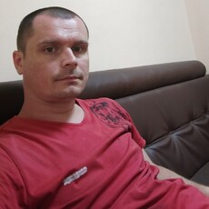 Фотография мужчины Владимир, 38 лет из г. Балашиха