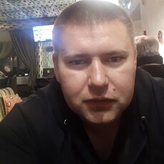 Фотография мужчины Андрей, 35 лет из г. Калининград