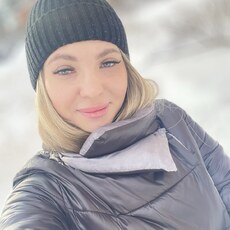 Фотография девушки Ксения, 29 лет из г. Новоуральск