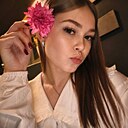 Настя, 18 лет