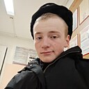 Богдан, 21 год