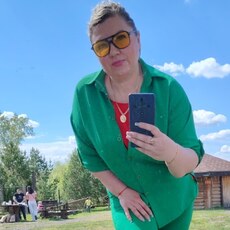 Фотография девушки Анэт, 41 год из г. Красноярск
