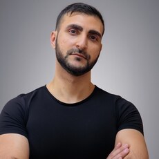 Фотография мужчины Неизвестный, 35 лет из г. Майкоп