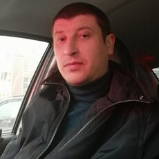 Фотография мужчины Данил, 35 лет из г. Ставрополь
