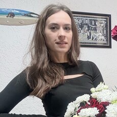 Фотография девушки Юля, 35 лет из г. Химки