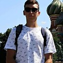 Андрей, 21 год