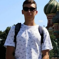 Фотография мужчины Андрей, 21 год из г. Волжский
