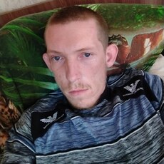 Фотография мужчины Данил, 25 лет из г. Курган