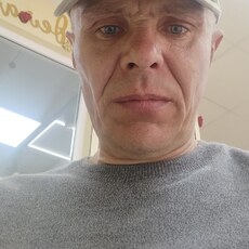 Фотография мужчины Андрей, 44 года из г. Жодино