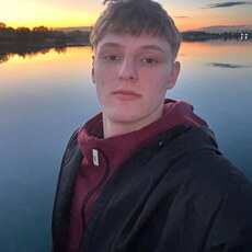 Фотография мужчины Ярослав, 18 лет из г. Слуцк