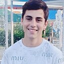Дамир, 18 лет