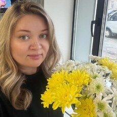 Фотография девушки Ирина, 41 год из г. Елец