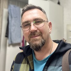 Фотография мужчины Дмитрий, 44 года из г. Тольятти